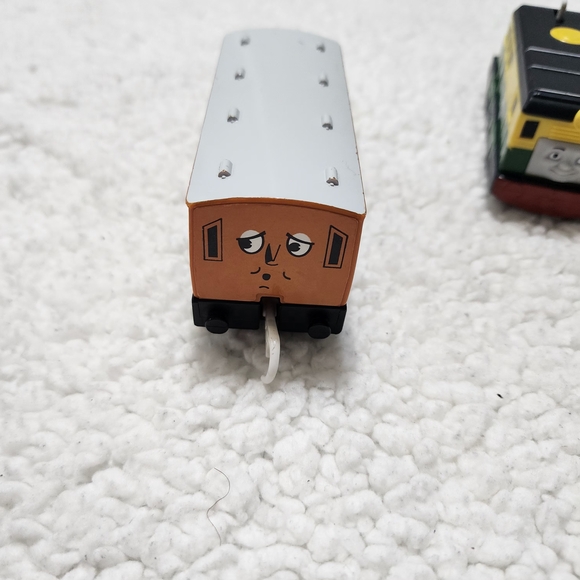 Thomas & Friends Mini Train Set - Multicolor - Picture 5 of 10